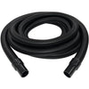 Mosquito 201-0006 Vacuum Hose - 1.5 in x 25 ft, Backpack Vacuum