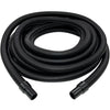 Mosquito 200-0009 Vacuum Hose - 1.5 in x 50 ft, Backpack Vacuum