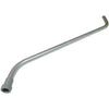 Mosquito 900-0044 1-Piece 2-Bend Aluminum Wand – 56