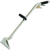 Mosquito 900-0079 10in Stair Detail Tool – 40in w/ Handle, Extractor