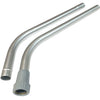 Mosquito 900-0028 2-Piece 2-Bend Aluminum Wand – 56