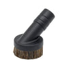 Mosquito 900-0007 3in Round Dust Brush Tool – Backpack Vacuum