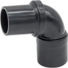 Mosquito 900-0054 Lid Elbow - 90 Degree, Backpack Vacuum
