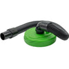 Mosquito 200-0007 Stretch Vacuum Hose - 90-Degree Slinky-Type