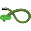 Mosquito Carbon-Lite Never-Clog Tapered Lid with Hose, Backpack Vacuum