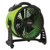XPOWER FC-200 Multipurpose 13” Pro Air Circulator Utility Fan - Water Damage Restoration – 1300 CFM, 115V
