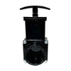 Mosquito America 800-0020 Gate Valve – Solution/Drain Shutoff