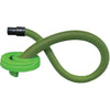 Mosquito 200-0029 Carbon-Lite Tapered Vacuum Hose - Hose Only