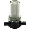 Mosquito 500-0031 In-Line Strainer – Extractor