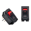Mosquito America 400-0004 Motor On/Off Rocker Switch – Colored Off Position