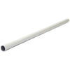Mosquito 900-0021 Sidewinder 1-Piece Straight Aluminum Wand – 59