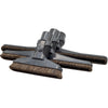 Mosquito 900-0051 Sidewinder Natural Fiber Brush Floor Tool – 8