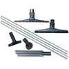 Mosquito 901-0002 Sidewinder 6-Piece Backpack Vacuum Tool Kit