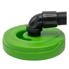 Mosquito 701-BP6L-9SF Backpack Vacuum Lid - 90 Elbow, Hose & Cuff
