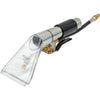 Mosquito 900-0041 SS Hand Tool – Clear View Head + Brass Valve, Spotter