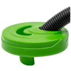 Mosquito Standard Backpack Vacuum Lid with Hose and Cuff