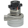 Mosquito Three-Stage Tangential Vacuum Motor – 500-0046, Three-Stage