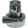 Mosquito Two-Stage Tangential Vacuum Motor – 500-0005, Two-Stage