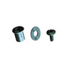 Mosquito Screws, Washers & Wellnuts Hardware Set, Backpack Vacuum