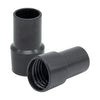 Mosquito 900-0011 Vacuum Hose Cuff - Non-Swivel, 1-1/2 in