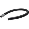 Mosquito 201-0009 Vacuum Hose & Cuff - 1-1/2 in x 4 ft