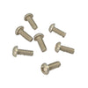 Mosquito America 100-0077 Carbon-Lite Waist Belt Mount Screws