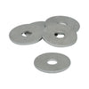 Mosquito America 100-0076 Carbon-Lite Waist Belt Thick Aluminum Washer