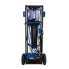 Pure Water Power Little Beast Dual RO/DI Water Filter - 115V - US Cleaning Tools