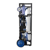 Pure Water Power Little Beast Dual RO/DI Water Filter - 115V - US Cleaning Tools