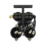 Pure Water Power Double RO/DI System - US Cleaning Tools