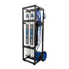 Pure Water Power Little Beast Dual RO/DI Water Filter - 115V - US Cleaning Tools