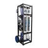 Pure Water Power Little Beast Dual RO/DI Water Filter - 115V - US Cleaning Tools