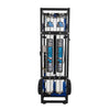 Pure Water Power Little Beast Dual RO/DI Water Filter - 115V - US Cleaning Tools