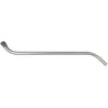Mosquito 900-0044 1-Piece 2-Bend Aluminum Wand – 56