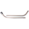 Mosquito 900-0028 2-Piece 2-Bend Aluminum Wand – 56