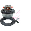 Mosquito Aviation Backpack Vacuum Motor – 500-0056, Aviation 400Hz