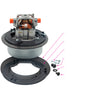 Mosquito Construction Backpack Vacuum Motor – 500-0004, Construction