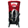 Mosquito 16G-0220 16-Gallon DMS Disinfectant Sprayer – 220 PSI, 50 ft Hose