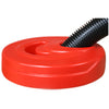 Mosquito Standard Backpack Vacuum Lid with Hose and Cuff