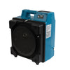 XPOWER X-2700 3-Stage HEPA Air Scrubber – 550 CFM, 5-Speed, 1/2 HP, 115V