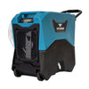 XPOWER XD-85LH 145-Pint LGR Dehumidifier – Auto Purge Pump, 180 CFM, 115V