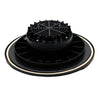 Dustless 01125 AV Lid Assembly, No Motor – Replacement Motor