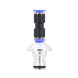 Pure Water Power Premium Quick Connect Push to Fit Set - 5/16 Inch – main view