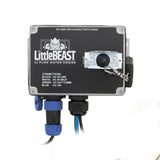 Pure Water Power 120V Control Box with Remote – main view