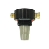 Pure Water Power DI Tank Head – Head Assembly