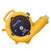 VIKING PDS-21 Pressurized Wall Cavity Dryer – Heated Drying to 205°F, 115V