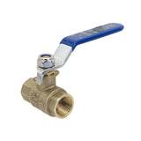 Pure Water Power Ball Valve 3/8 FPT 600psi – view 2