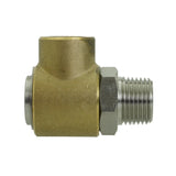 Pure Water Power Little Beast Add-on Hose Reel Replacement Swivel – view 2