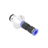 Pure Water Power Premium Quick Connect Push to Fit Set - 5/16 Inch – view 2