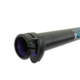 Pure Water Power Hi-Mod Carbon Fiber Pole Replacement Sections – view 2